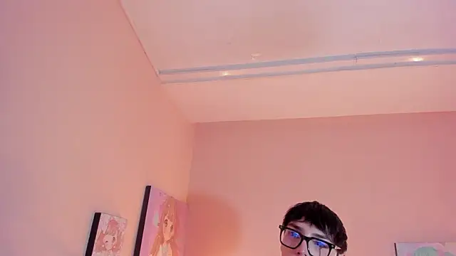 Strawberry_Kitty_: вебкам-шоу