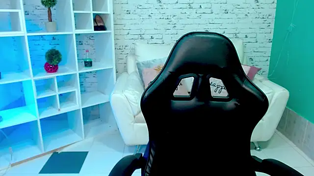 Czat XXX na żywo – amara_brunette