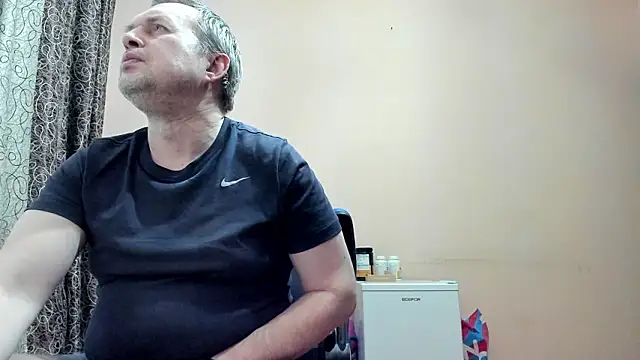 Chat +18 de SanFrantsisko ao vivo