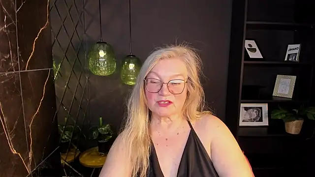 NataliMellow – Naživo XXX chat