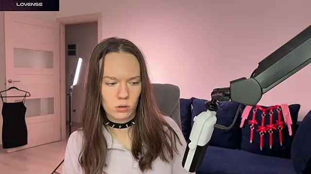 SharkyBaby – Naživo XXX chat