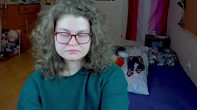 Sashy_Way Chat XXX in diretta