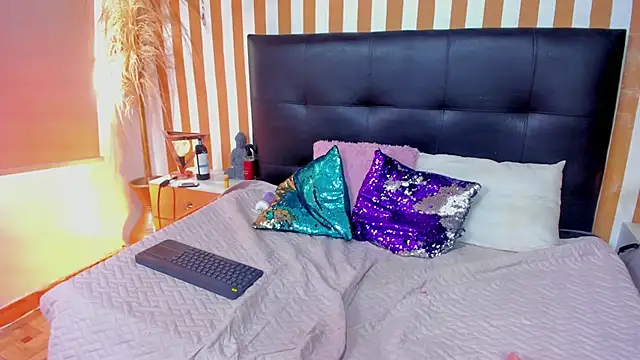 LunaToledo: απευθείας συνομιλία ΧΧΧ