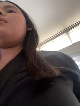 Lia_sexx Pertunjukan Webcam