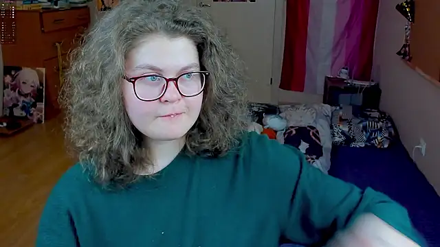 Chat +18 de Sashy_Way ao vivo