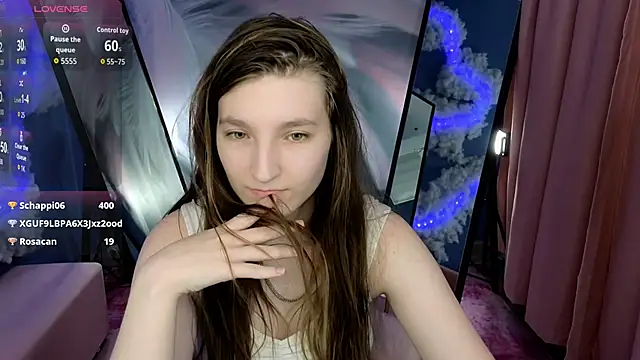 Mia_Myles: онлайн-секс-чат