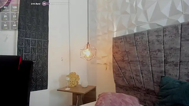 Chat XXX ao vivo de April1_sc