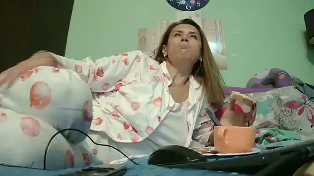 SexyGioconda's Live XXX Chat