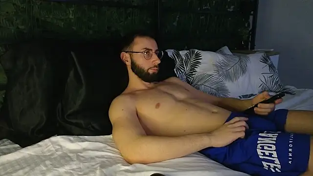 RyanStorm_ Chat XXX live