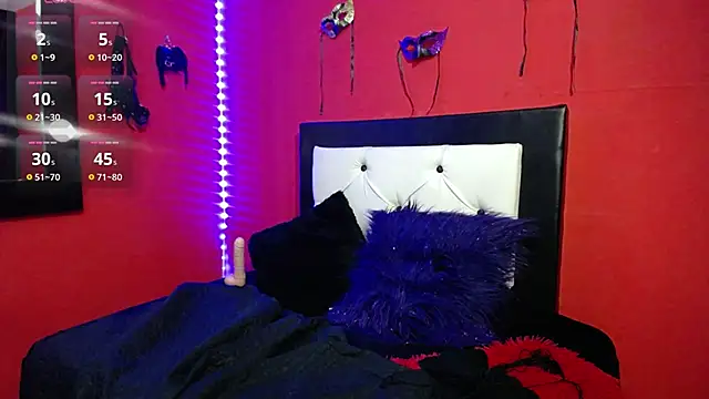 AbrilVega_29's Live XXX Chat