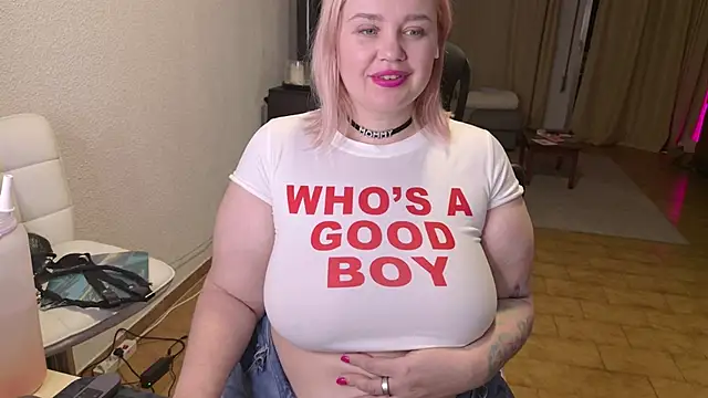 MargotGrey Live XXX Chat