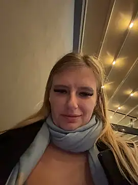 Betsy's Live XXX Chat