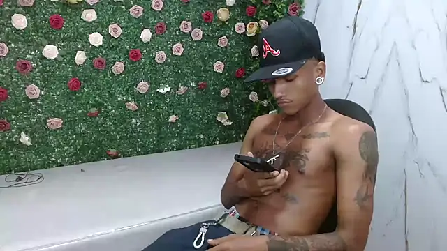 Czat XXX na żywo – ManSant