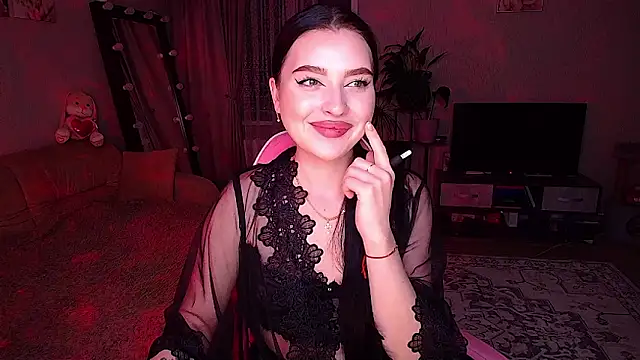 __Malika__ Chat XXX in diretta