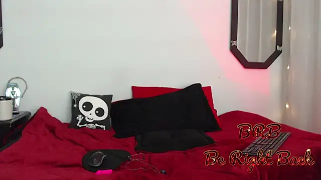 Amy_Aloqua – Live XXX-chat