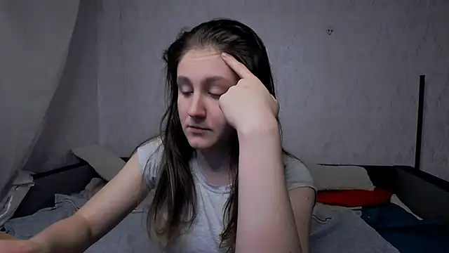 Holliy_Cooper: απευθείας συνομιλία ΧΧΧ