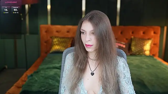 Suzan_Mayer's Live XXX Chat