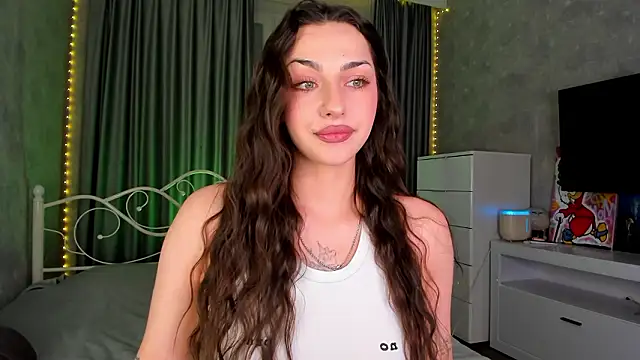 LilFlexxy: онлайн-секс-чат