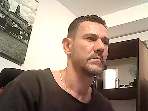 عرض كام mastercharisma35