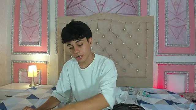 دردشة Dani_rivass الجنسية المباشرة