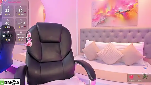 sweetrose_01's Live XXX Chat