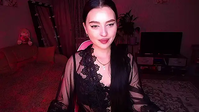 __Malika__'s Live XXX Chat