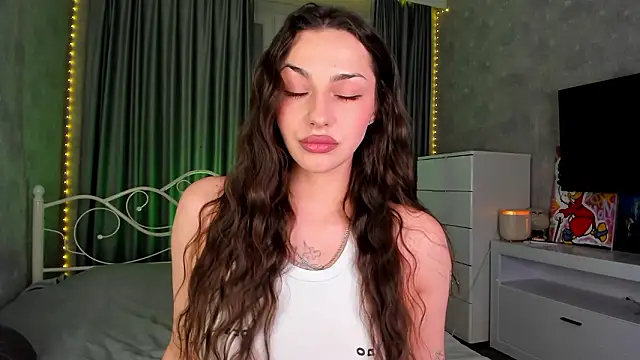 LilFlexxy 라이브 XXX 채팅