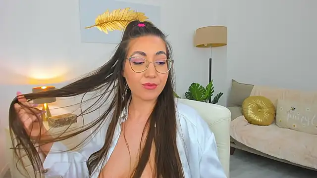 Kylie_Kathy Webcam show