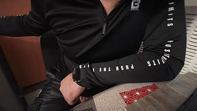 Show webcam de TARKAN1