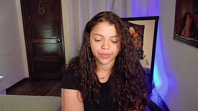 XXX chat uživo modela Amanda_sweet