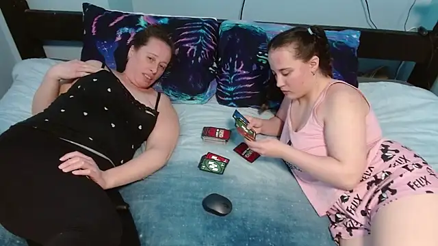 XXX chat uživo modela ShyAndHappyCdns