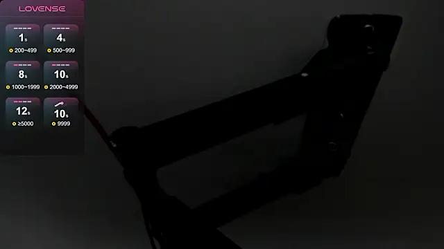 XXX chat uživo modela KylaMorrison