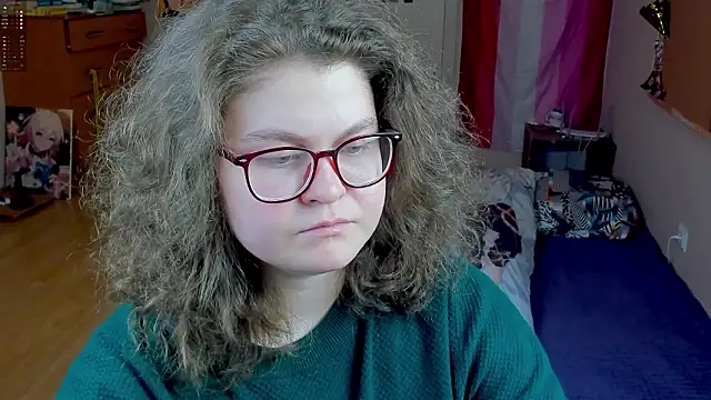 Sashy_WayのライブXXXチャット