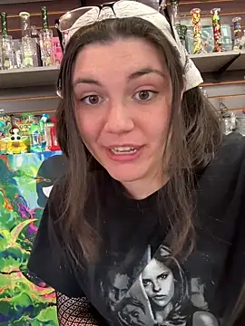 Kora_Kat 라이브 XXX 채팅