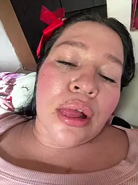 Živý XXX chat Lovelipsbig