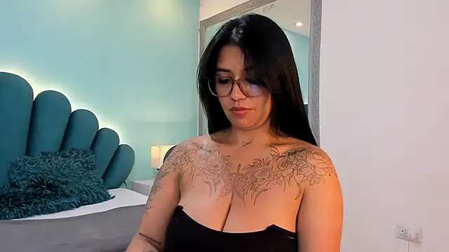 sharlott18 – Live XXX-chat