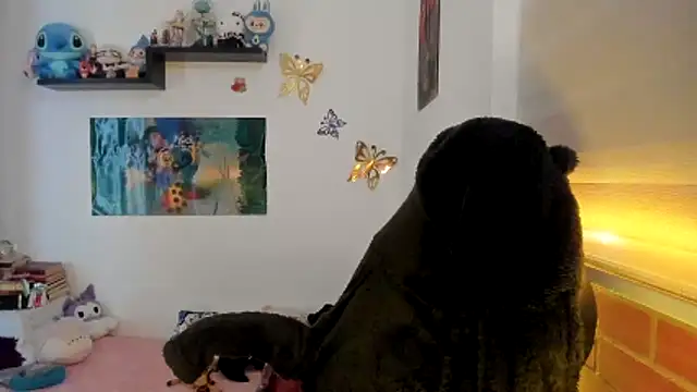 Shaddycute_ 现场XXX聊天