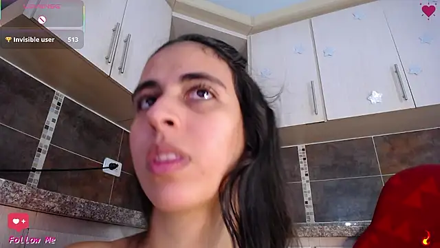 Czat XXX na żywo – anna_alvarez