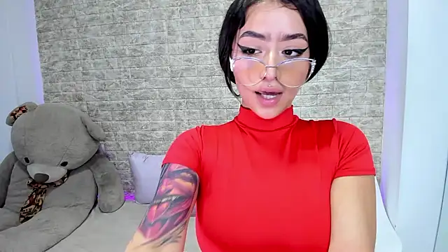 sophie-carter – Live XXX-chat