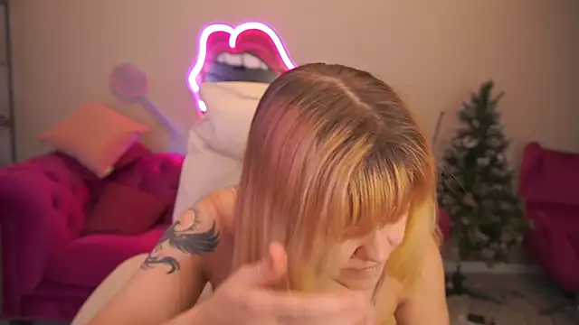 BellaLaPetit – Live XXX-chat