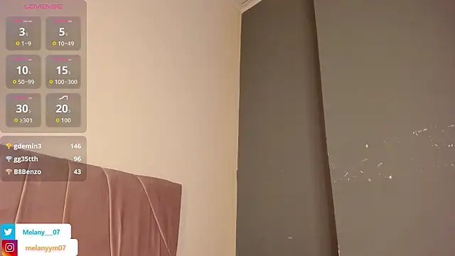 Онлайн чат XXX Melany__08