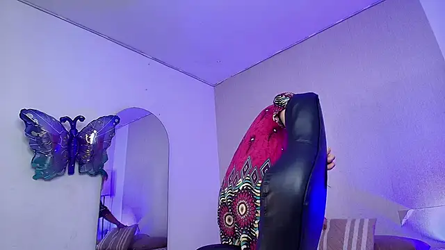 دردشة NinaSakura_Eup الجنسية المباشرة