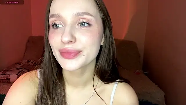 RandeeAntwi: онлайн-секс-чат