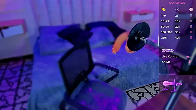 Show de yourlittle_kathe na webcam