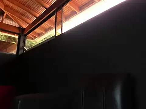 Webkamerová show Megan_nica