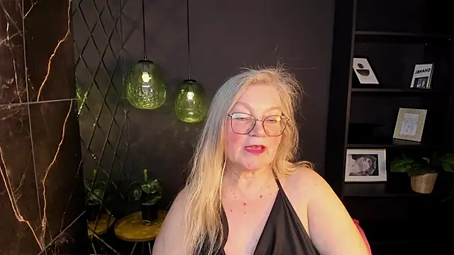 NataliMellow Live XXX-chat