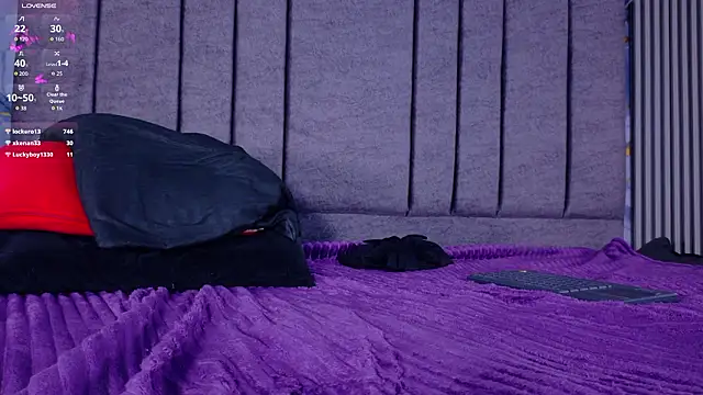 DANIK_STAR – Live XXX-chat