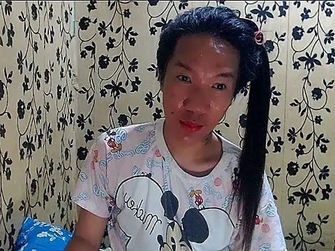 Pokazy przed kamerką – UnBeatableMistress