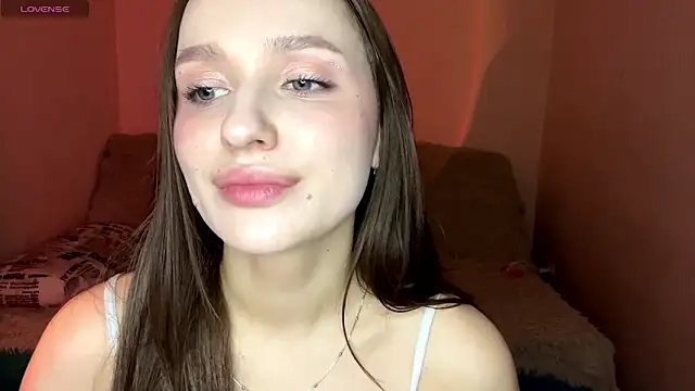 RandeeAntwiのライブXXXチャット