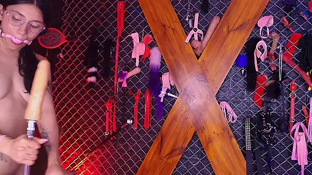 Miss_Juliett_bdsm Live XXX Chat